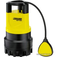 Дренажный насос Karcher SDP 7000