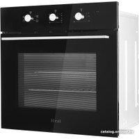 Электрический духовой шкаф H-eat BEO 60401B