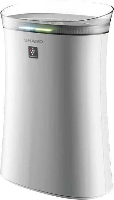 

Очиститель воздуха Sharp UA-PF40E-W