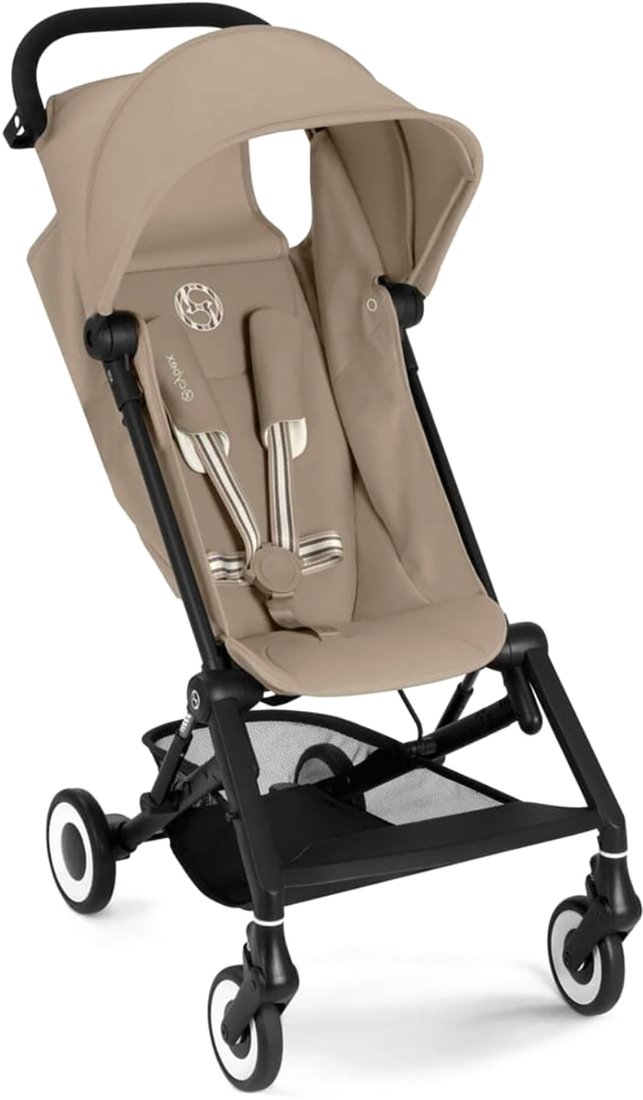 Коляска прогулочная «книга» Cybex Agis (Almon...