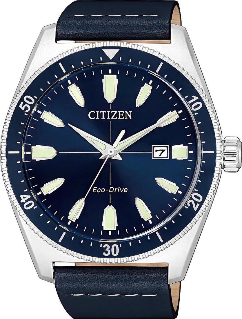 

Наручные часы Citizen AW1591-01L