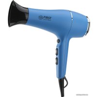 Фен First FA-5654-7 (синий)