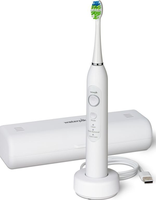 Электрическая зубная щетка Waterpik STW-03