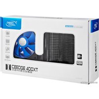 Кулер для процессора DeepCool ICEEDGE 400 XT