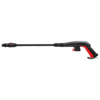 Мойка высокого давления Wortex PW 1420