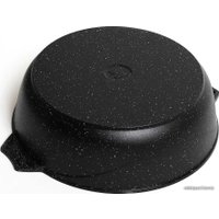 Жаровня Мечта Гранит Black 35802