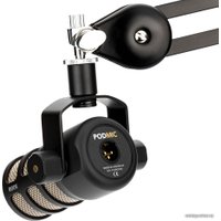 Проводной микрофон RODE PodMic в Барановичах