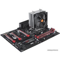 Кулер для процессора Thermaltake Contac 9 CL-P049-AL09BL-A