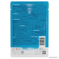 Пресервы Brit Premium для котят цыпленок в соусе 85 г