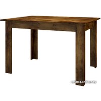 Кухонный стол MyStar Вирджиния 100.1789 (сосна каньон)