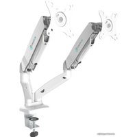 Кронштейн для монитора Onkron G160 (белый)