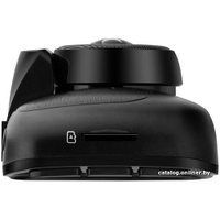 Видеорегистратор-GPS информатор (2в1) Prestigio RoadRunner 605GPS