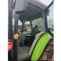 Мини-трактор Catmann XD-355 (Kubota 150 л.с., с кабиной)