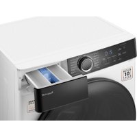 Стиральная машина Weissgauff WM 4427 Inverter Steam
