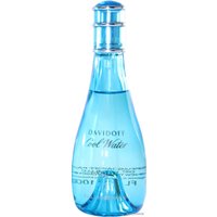 Туалетная вода Davidoff Cool Water Woman EdT (100 мл)