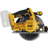 Дисковая (циркулярная) пила Deli EDC551Z (без АКБ)