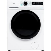 Стиральная машина Midea MF01712BS40/W в Солигорске