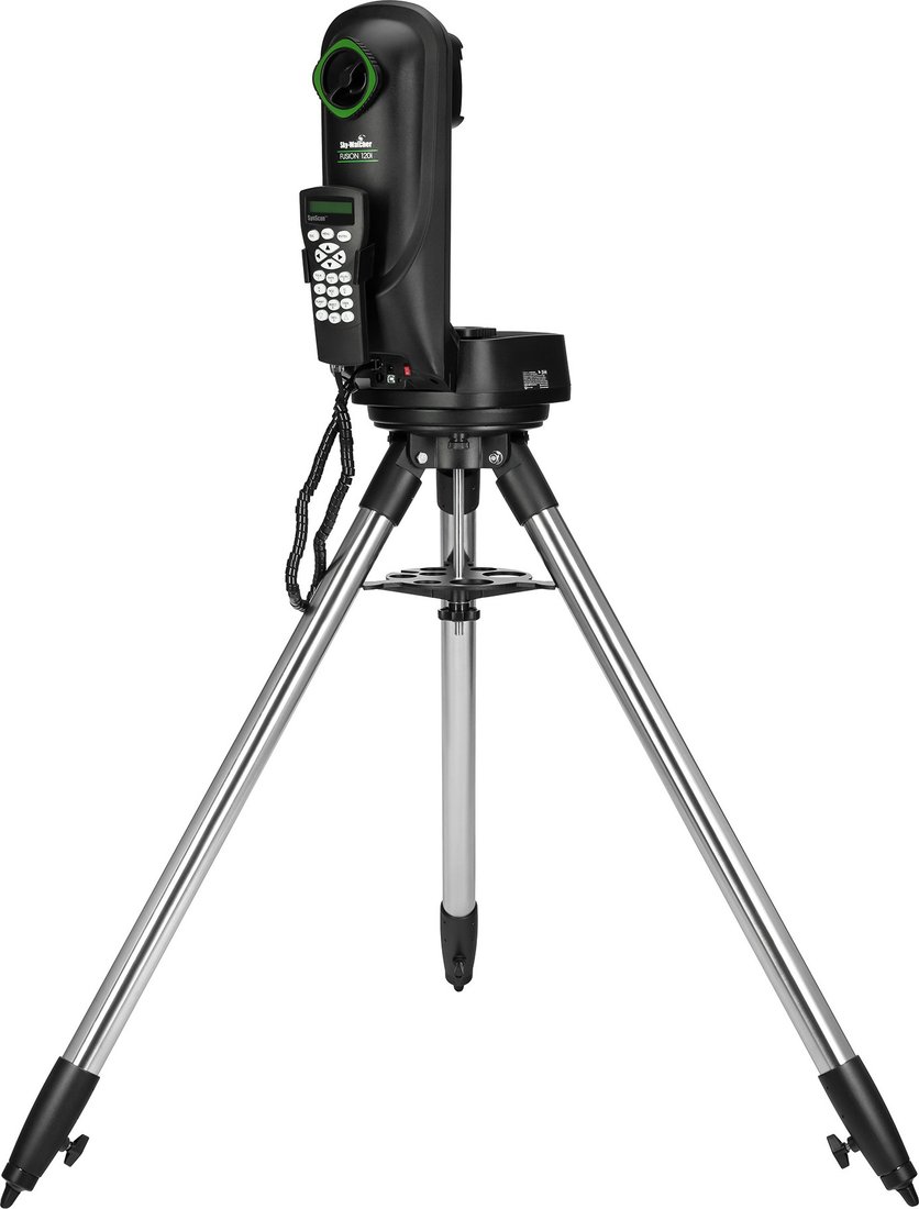 

Sky-Watcher Fusion 120i с треногой 84195