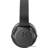 Наушники Hoco W11 (черный)