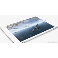 Планшет Apple iPad mini 16GB LTE Silver (2-ое поколение)