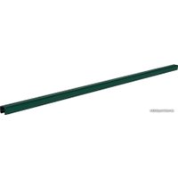 Металлический канал для переплета OPUS O.Simple Channel 304x5 мм OSC05ZIE30425 (25 шт, зеленый)