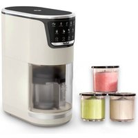 Мороженица Tefal Dolci IG602AE0