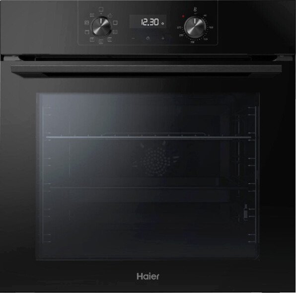 

Электрический духовой шкаф Haier HOQ-K2ANN3GB