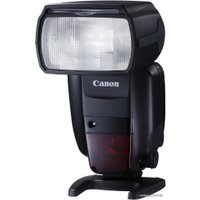Вспышка Canon Speedlite 600EX II-RT