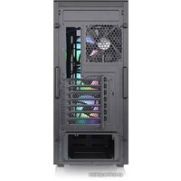 Корпус Thermaltake Divider 500 TG ARGB CA-1T4-00M1WN-01