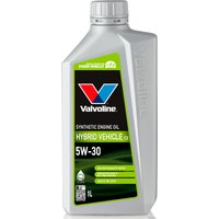 Моторное масло Valvoline Hybrid Vehicle C3 5W-30 1л