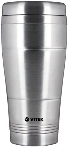 

Термокружка Vitek VT-1520 SR Stainless Steel