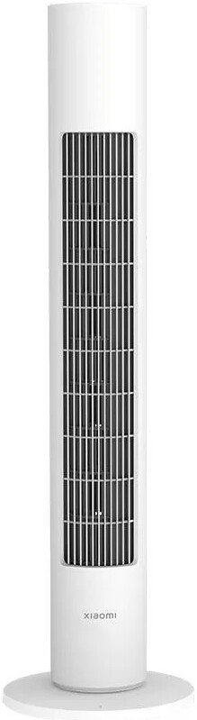 Колонный вентилятор Xiaomi Smart Tower Fan EU BHR5956EU (с евровилкой)