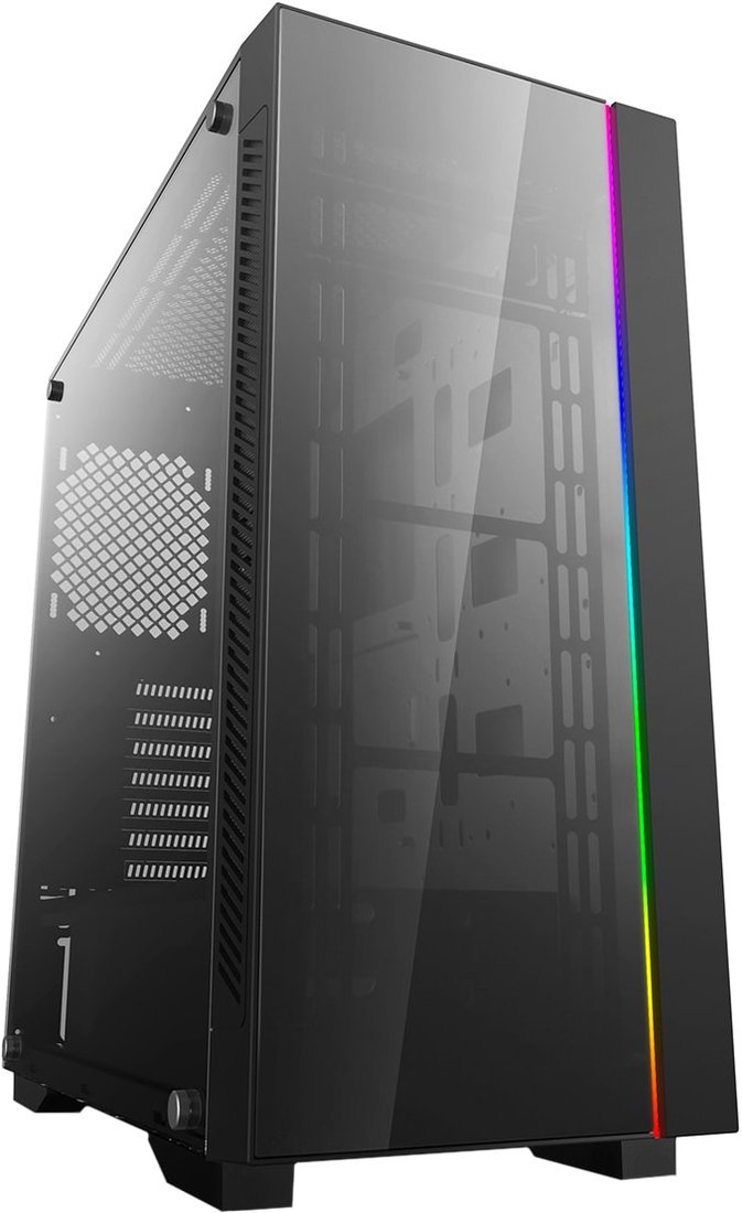 

Корпус DeepCool Matrexx 55 V3 ADD-RGB DP-ATX-MATREXX55V3-AR