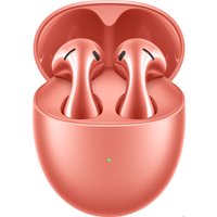 Наушники Huawei FreeBuds 5 (оранжевый коралл, китайская версия)