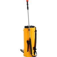 Аккумуляторный опрыскиватель Denzel D-12LA