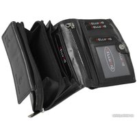 Кошелек Bellugio AD-118R-330 (черный)