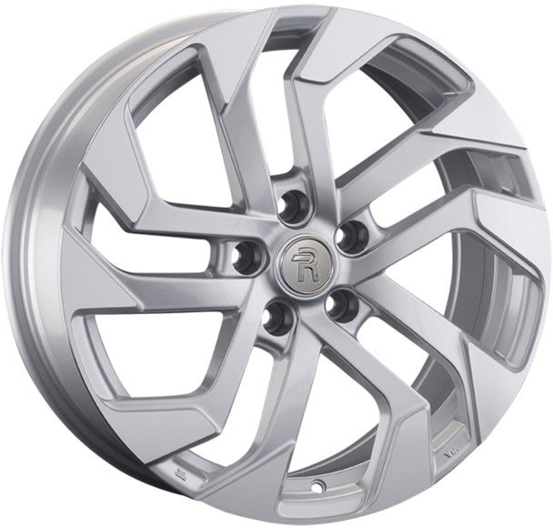 

Литые диски Replay TY259 17x7" 5x114.3мм DIA 60.1мм ET 35мм SF