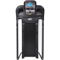 Электрическая беговая дорожка DFC Romy T195