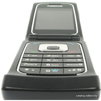 Кнопочный телефон Nokia 6555