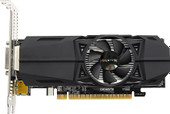 Gigabyte GeForce GTX 1050 Ti OC Low 4GB GDDR5 [GV-N105TOC-4GL]