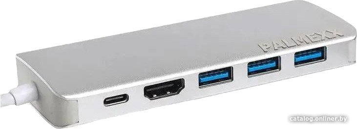USB-хаб Palmexx PX/HUB-016