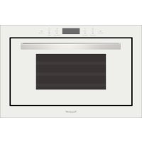 Микроволновая печь Weissgauff HMT-252 TSW