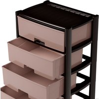 Комод Альтернатива Колорит М8762