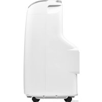 Мобильный кондиционер Ballu Smart Assistant BPAC-07 SA/N1