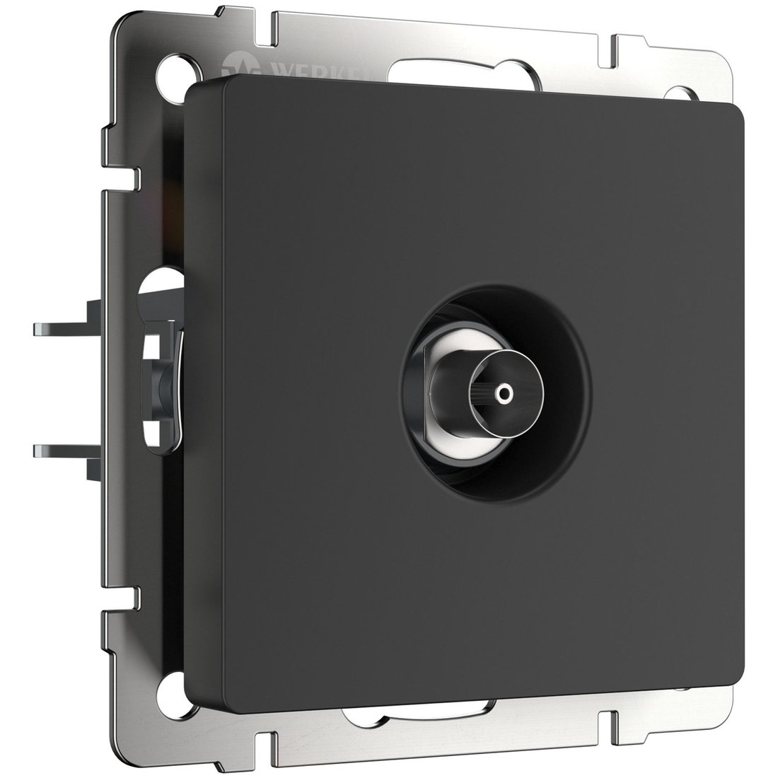 

Розетка телевизионная Werkel W1183008 a051612