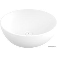 Умывальник Bocchi Venezia 1119-001-0125 (глянцевый белый)