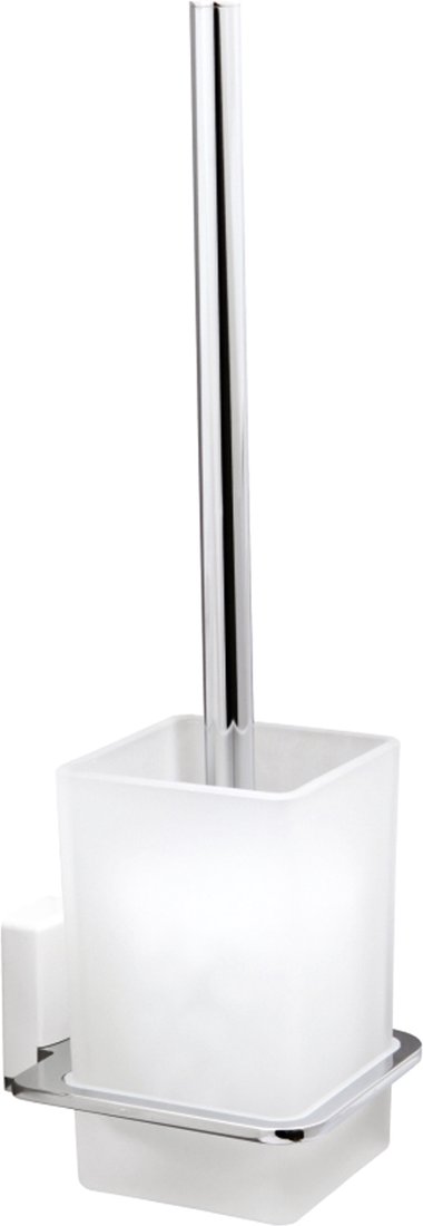 

Ершик для унитаза Wasserkraft Leine K-5027