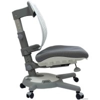 Детское ортопедическое кресло Comf-Pro UltraBack (серый)