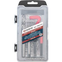 Инструмент для нарезания/восстановления резьбы Thorvik TRIS10125