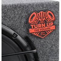 Корпусной активный сабвуфер ACV Craft F12A